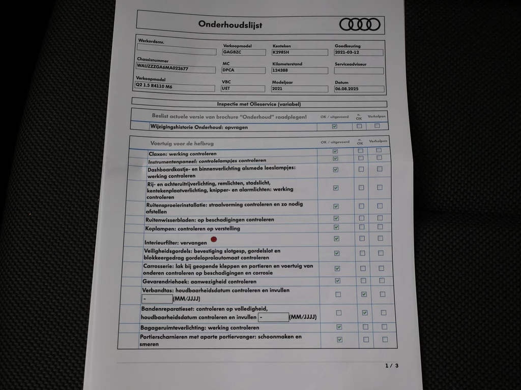 Audi Q2 – foto 59