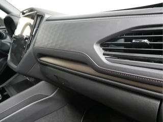 Subaru Forester – thumbnail 14