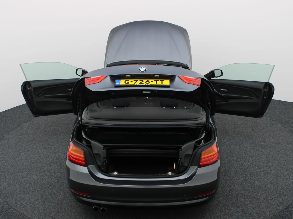 BMW 4 Serie – foto 49