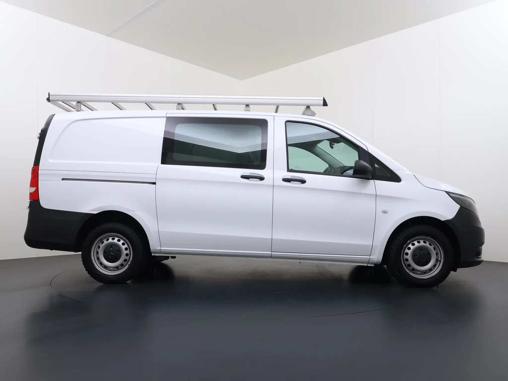 Mercedes-Benz Vito – foto 7