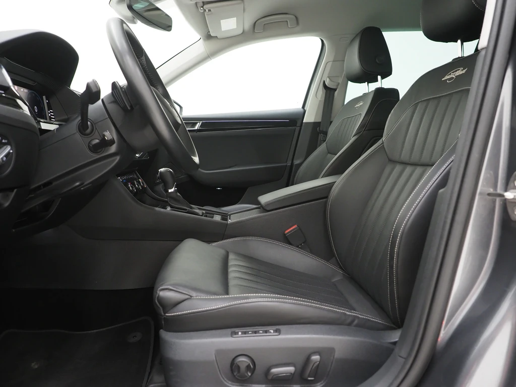 Škoda Superb – foto 17