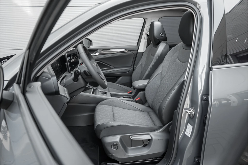 Volkswagen Tiguan – foto 13