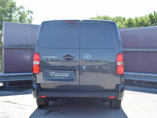 Opel Vivaro-e – thumbnail 5
