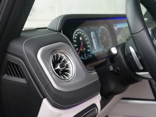 Mercedes-Benz G-Klasse – thumbnail 15