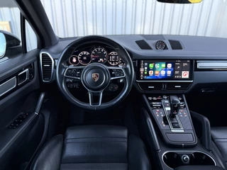 Porsche Cayenne – thumbnail 29