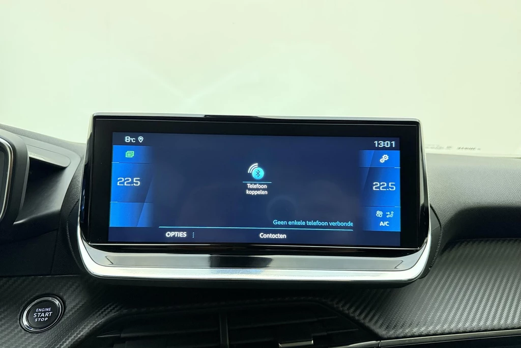 Peugeot 2008 – foto 19