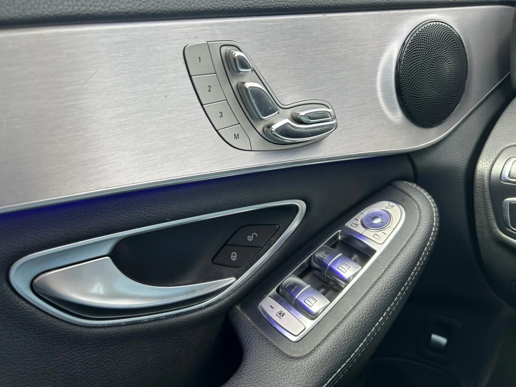 Mercedes-Benz C-Klasse – foto 24