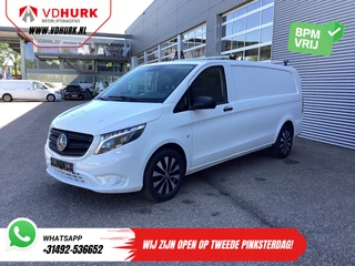 Mercedes-Benz Vito – thumbnail 2