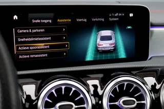 Mercedes-Benz CLA – thumbnail 21