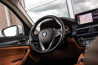 BMW 5 Serie – thumbnail 25