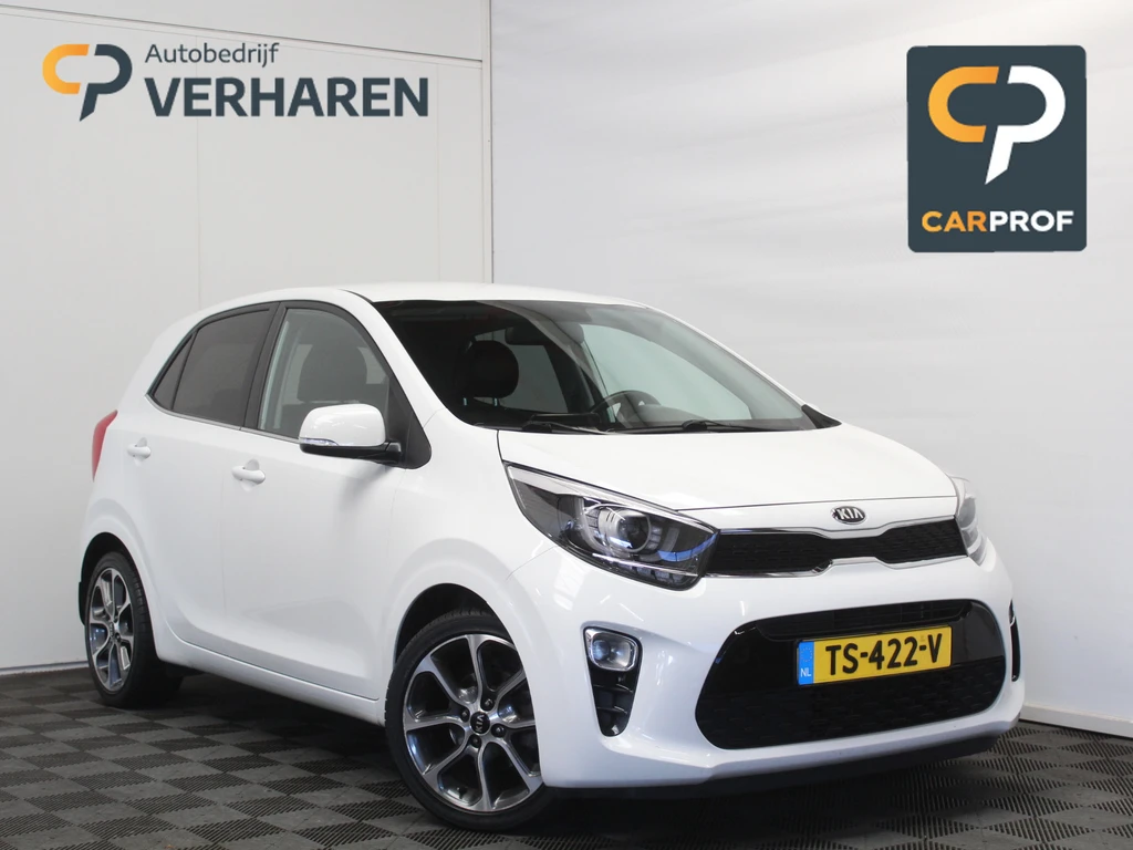 Kia Picanto – foto 8
