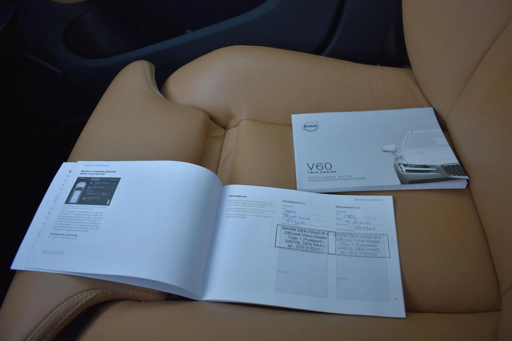 Volvo V60 – foto 22