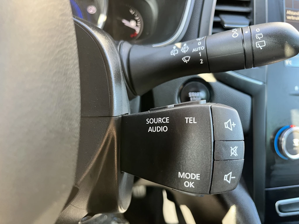 Renault Mégane Estate – foto 33