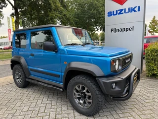 Suzuki Jimny – thumbnail 12