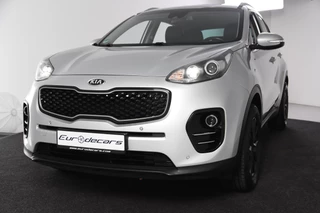 Kia Sportage – thumbnail 4