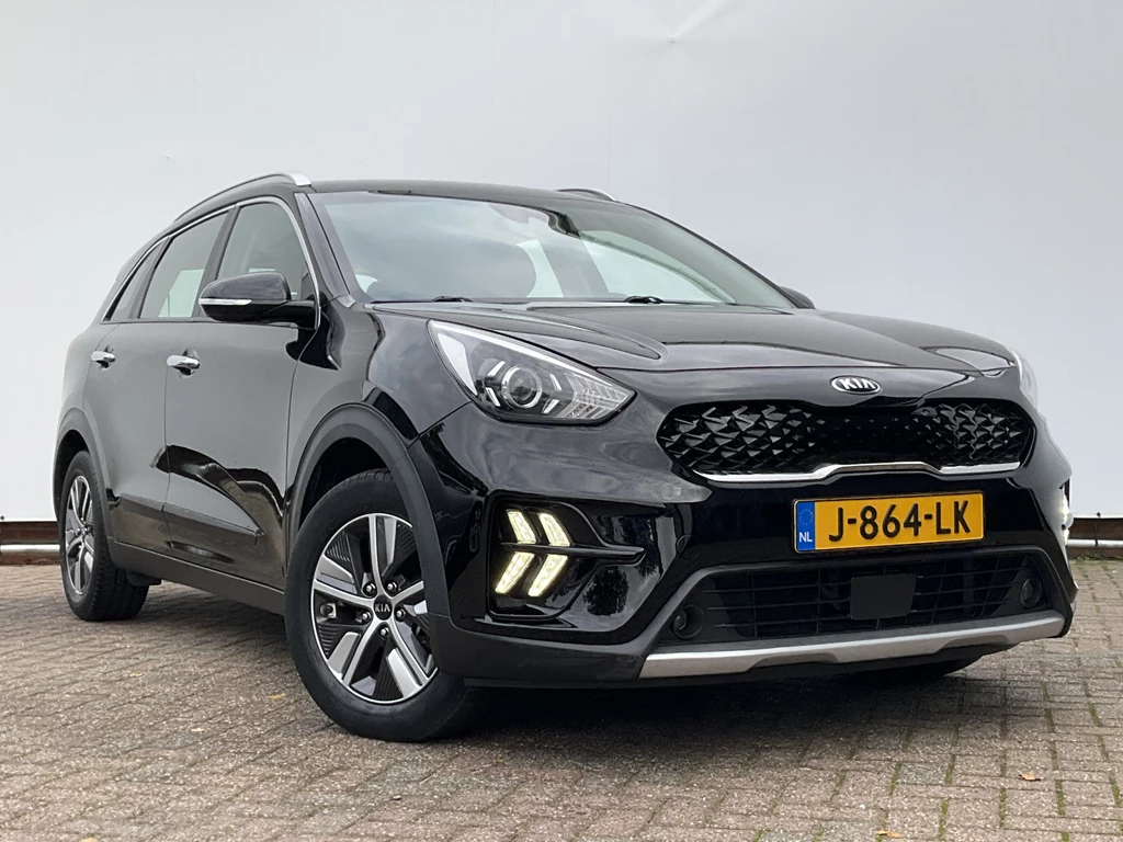 Kia Niro – foto 10