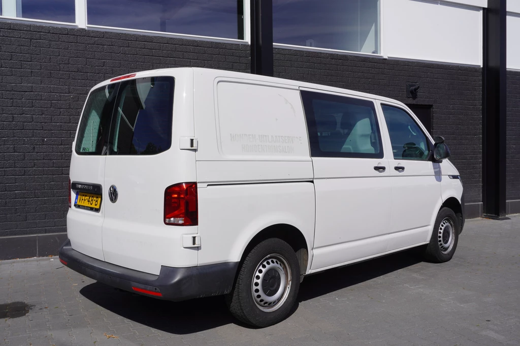 Volkswagen Transporter – foto 3