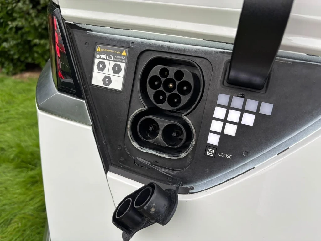 Hyundai IONIQ 5 – foto 15
