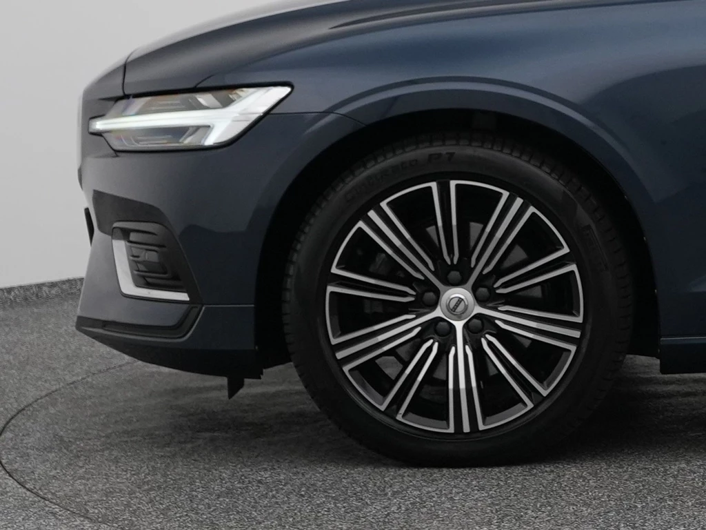 Volvo V60 – foto 30