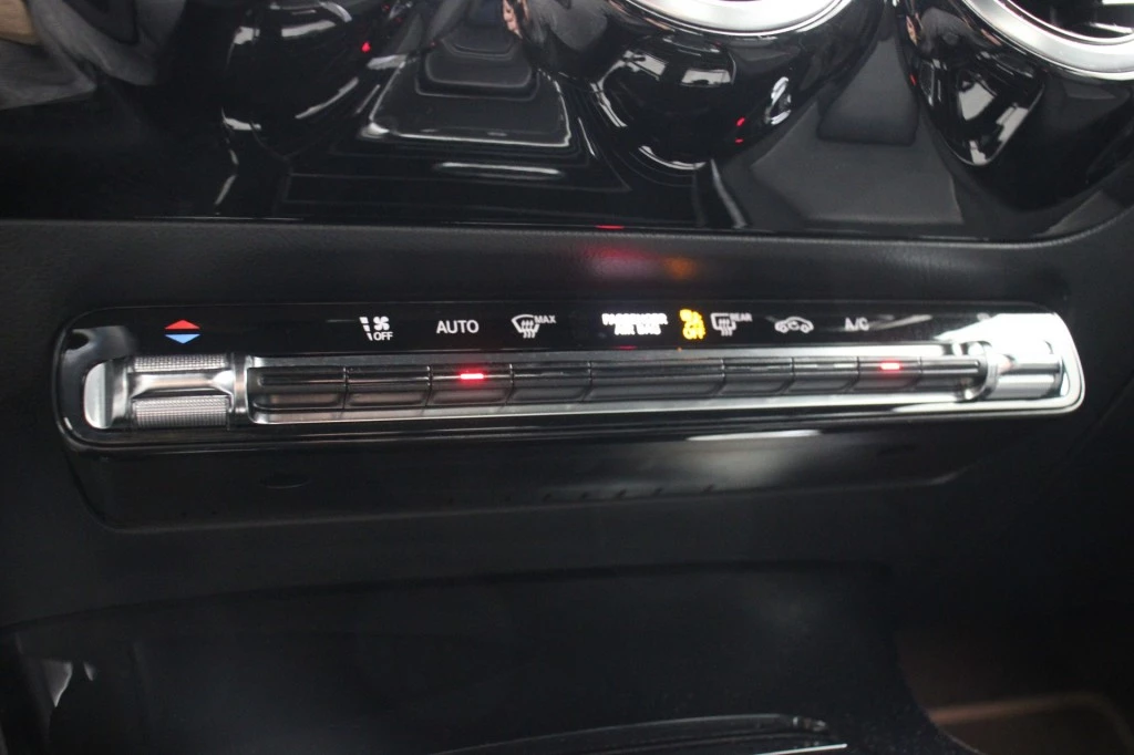 Mercedes-Benz CLA – foto 26