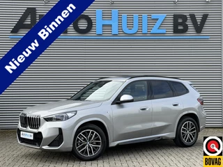 BMW X1 – thumbnail 1