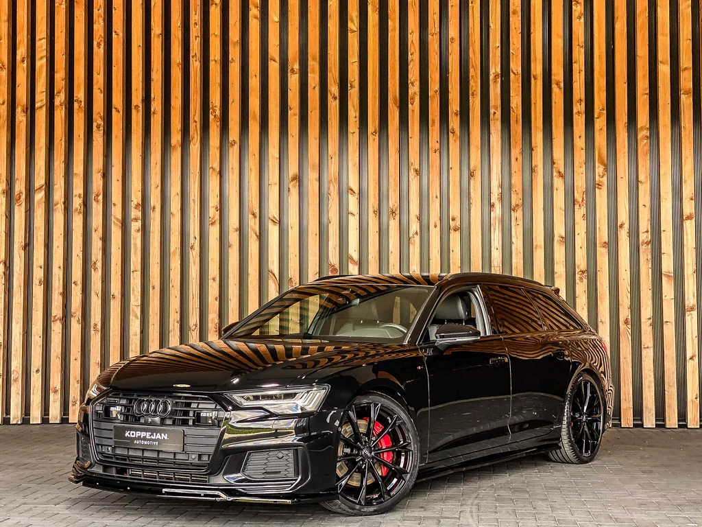 Audi A6 – foto 2