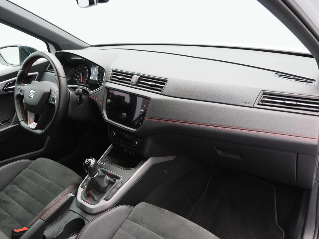 SEAT Arona – foto 38