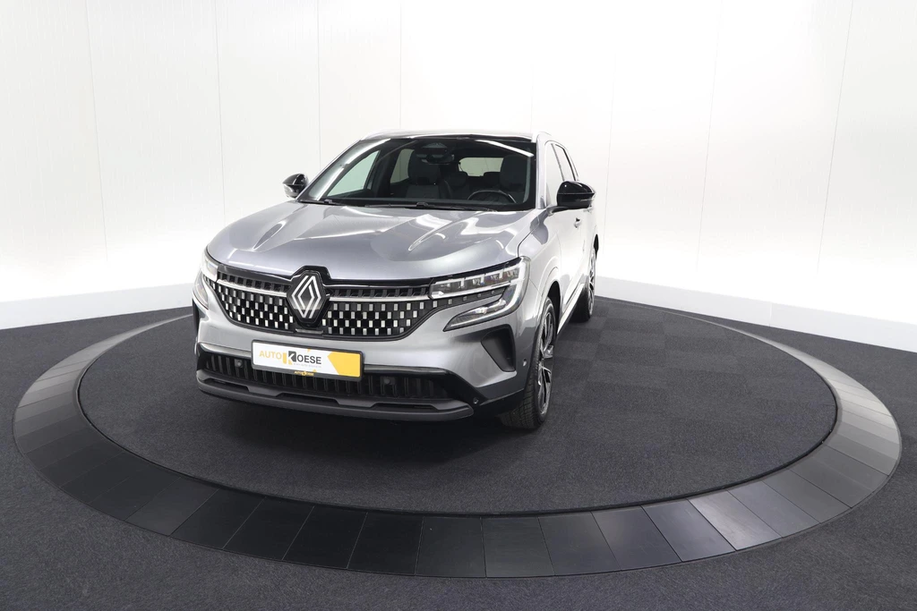 Renault Austral – foto 3
