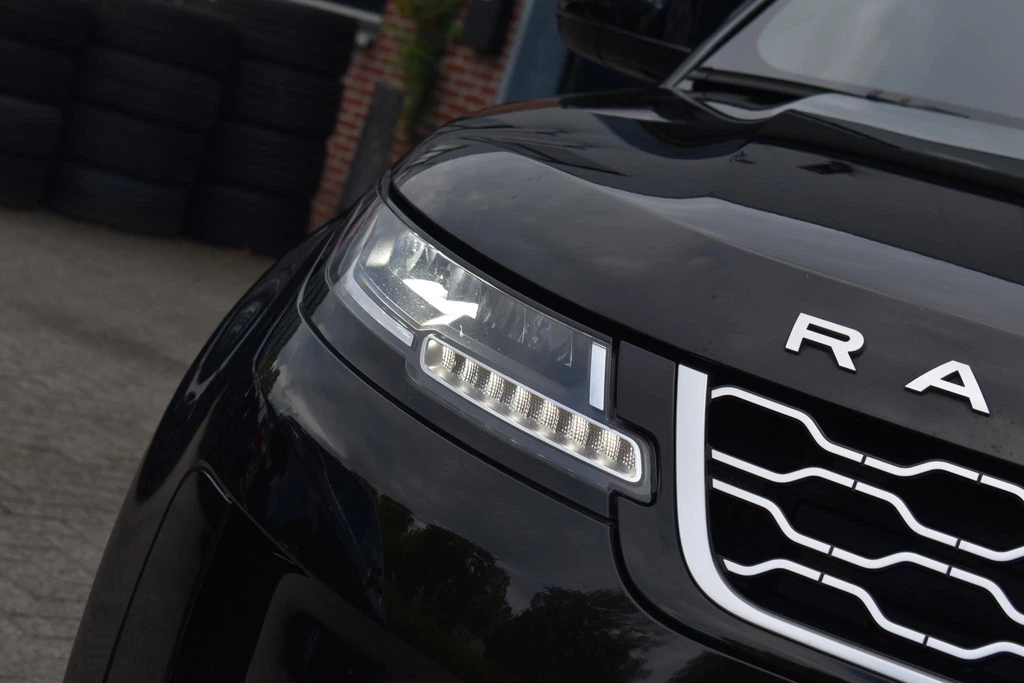Land Rover Range Rover Evoque – foto 41