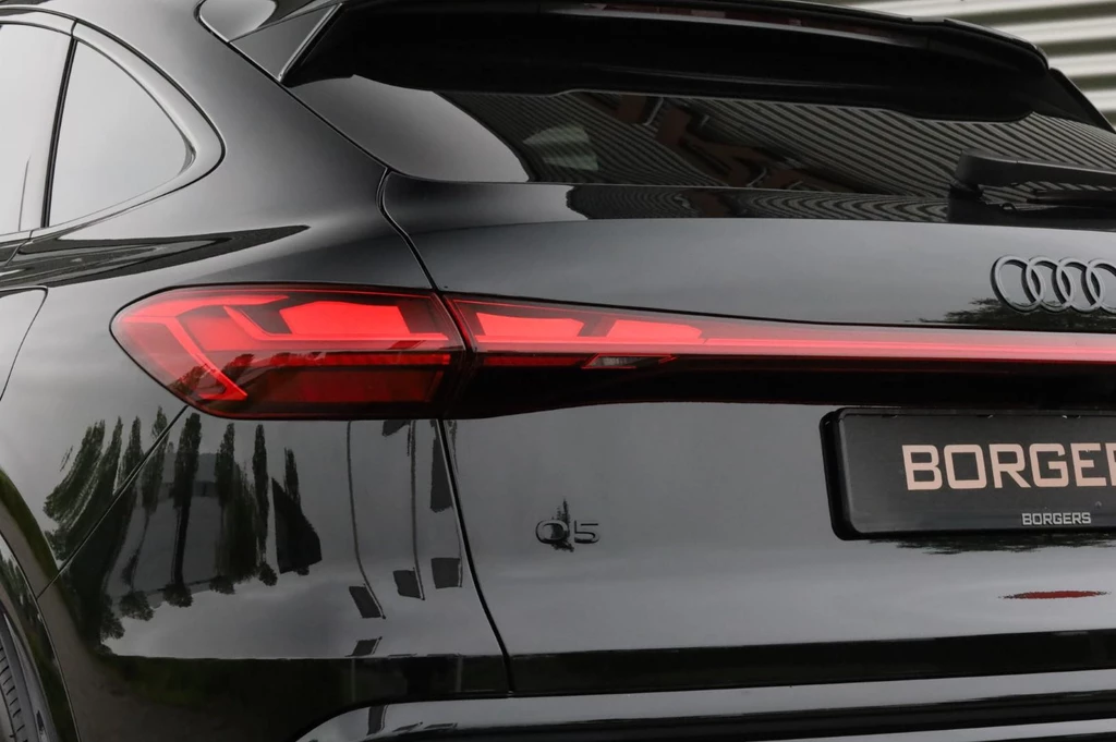 Audi Q5 – foto 15