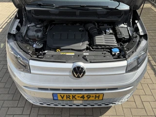 Volkswagen Caddy – thumbnail 13