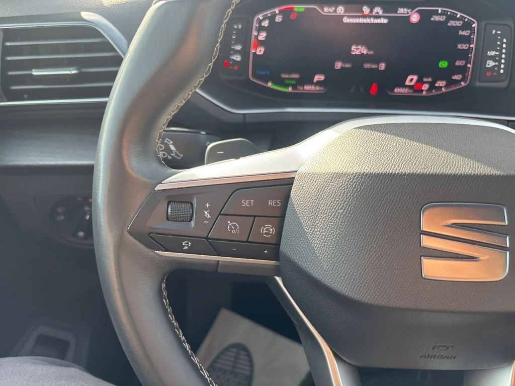 SEAT Tarraco – foto 17