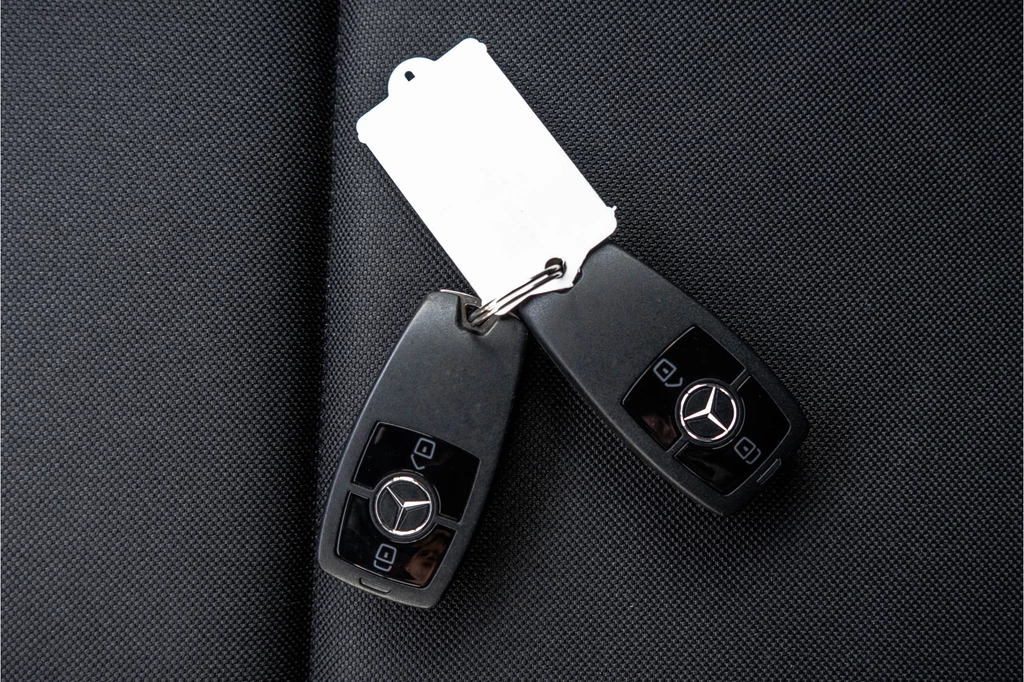 Mercedes-Benz Sprinter – foto 29