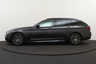 BMW 5 Serie – thumbnail 2