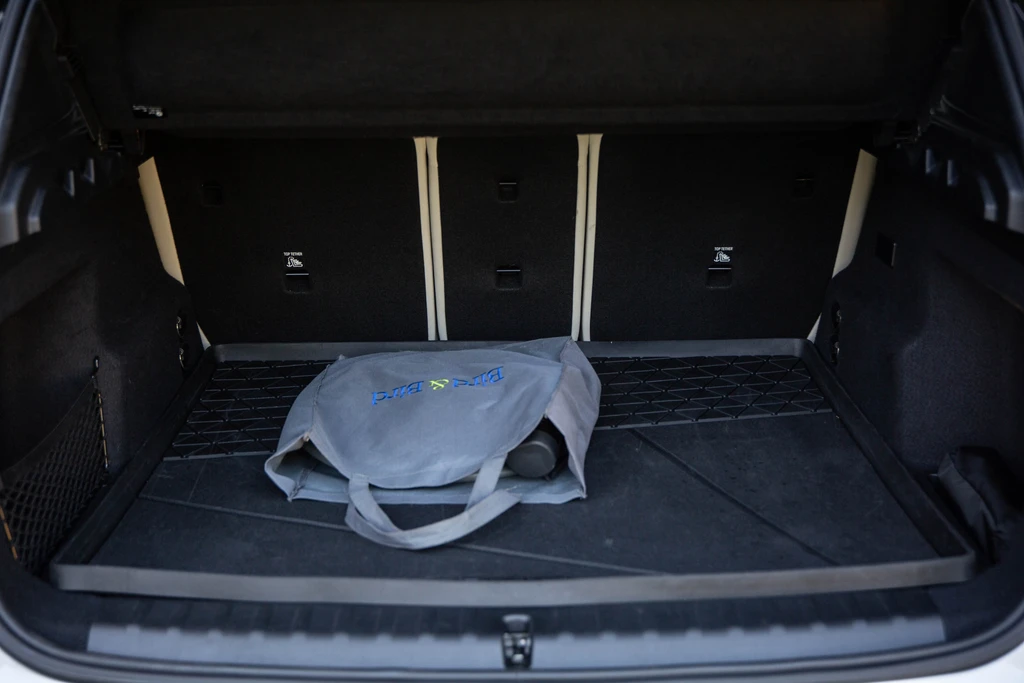 BMW X1 – foto 37