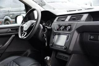 Volkswagen Caddy – thumbnail 26