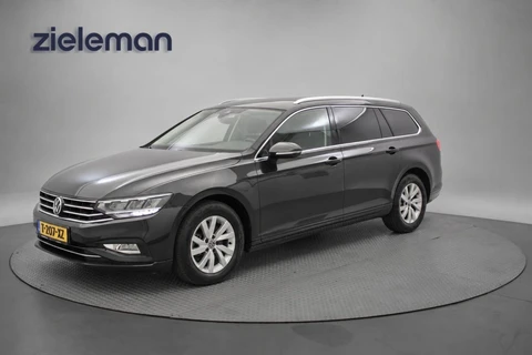 Volkswagen Passat Variant 2.0 TDI Business Automaat - Digitaal Cockpit, Carplay, Camera, Adapt. Cruise