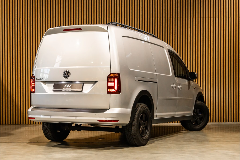 Volkswagen Caddy – foto 6