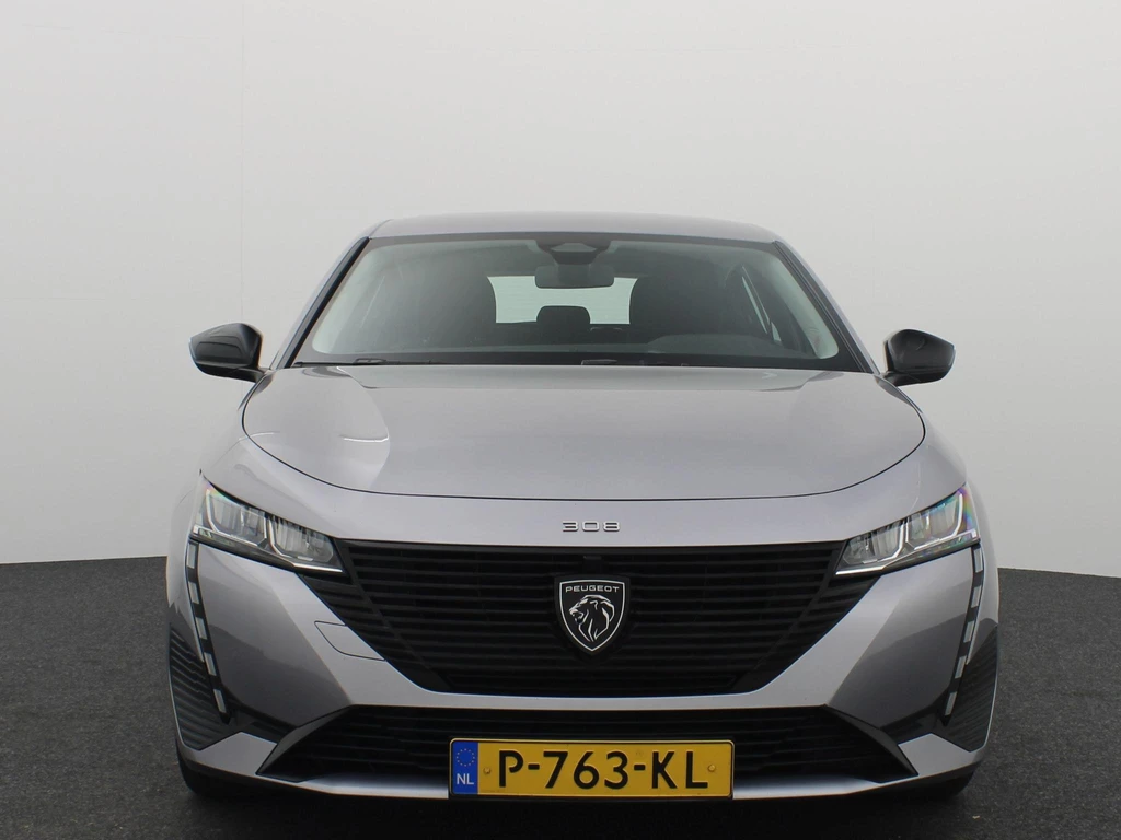 Peugeot 308 – foto 9
