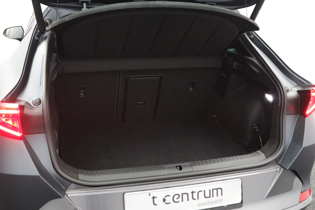 CUPRA Formentor – foto 14