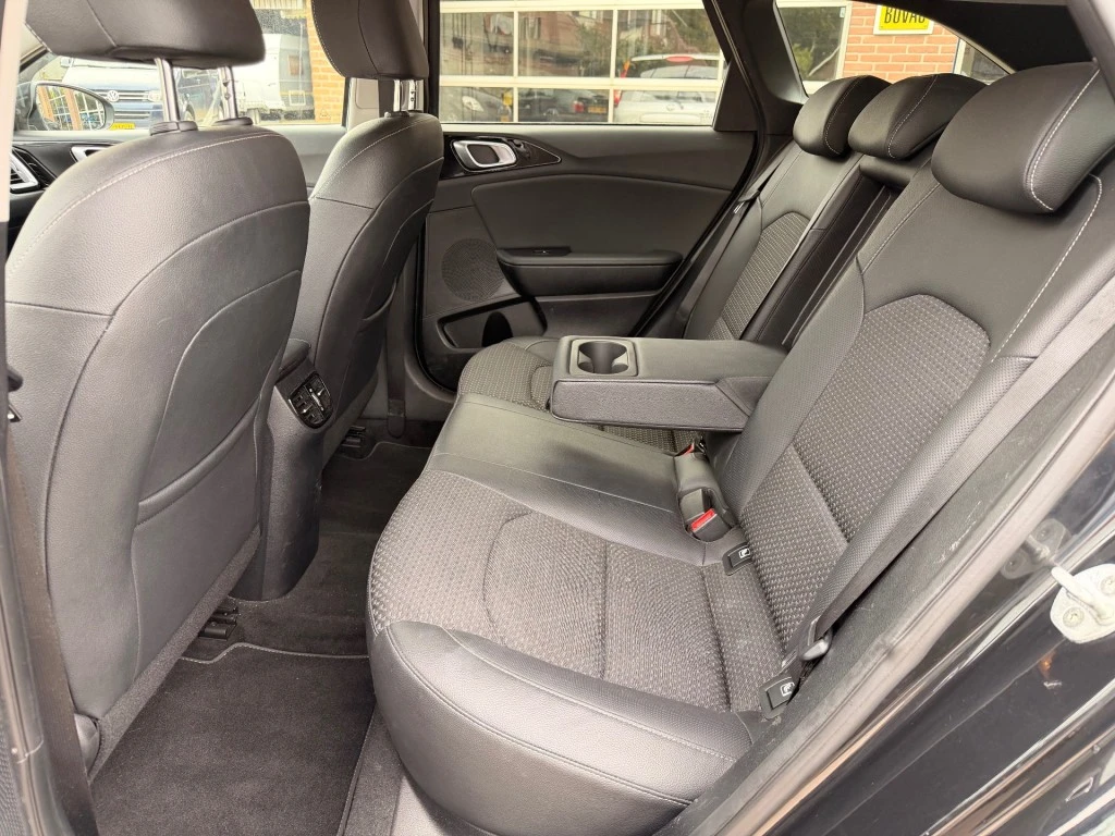 Kia Ceed – foto 27