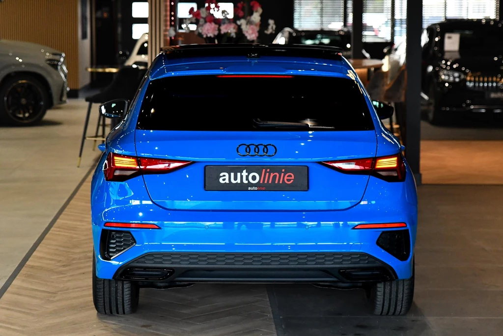 Audi A3 – foto 4