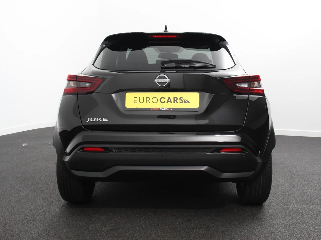 Nissan Juke – foto 3