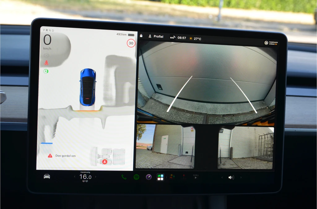 Tesla Model Y – foto 26