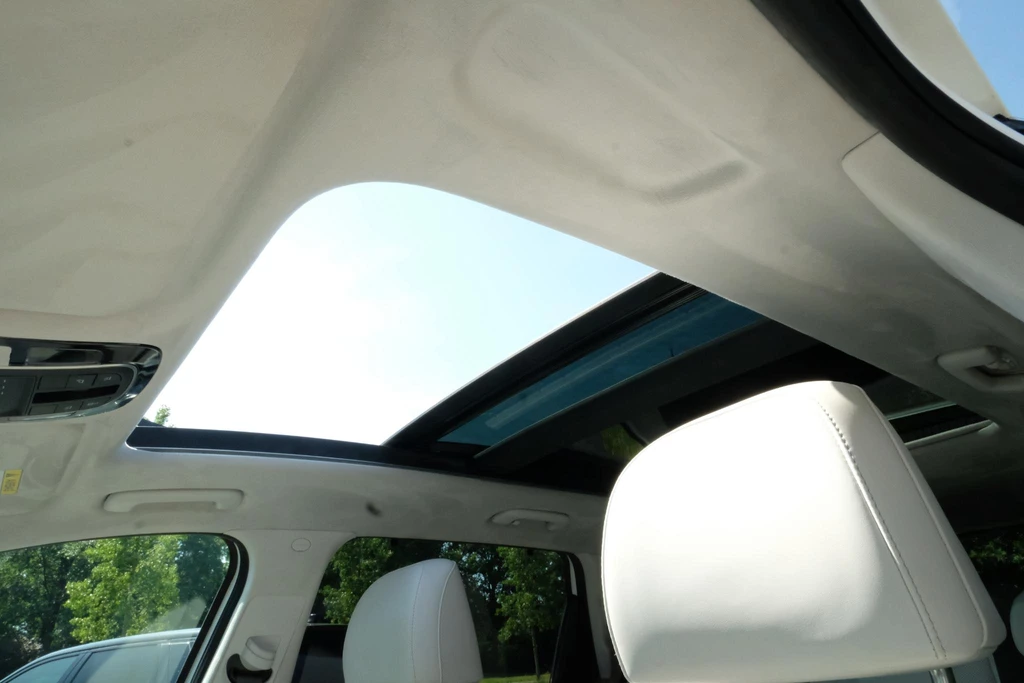 Hyundai Santa Fe – foto 8