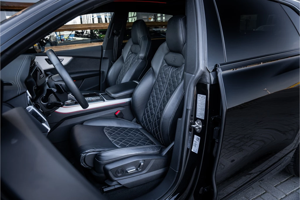 Audi SQ8 – foto 32