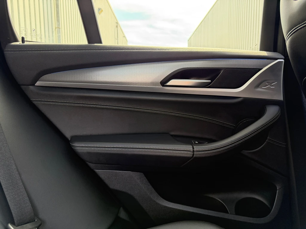 BMW X3 – foto 35