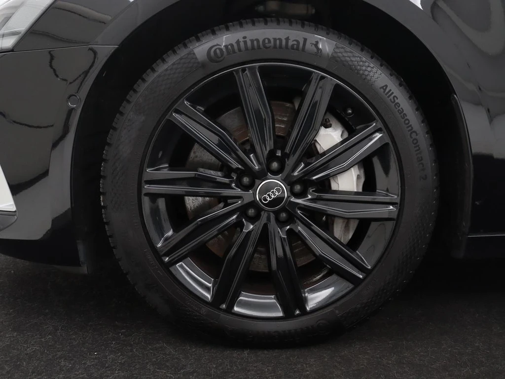 Audi A6 – foto 36