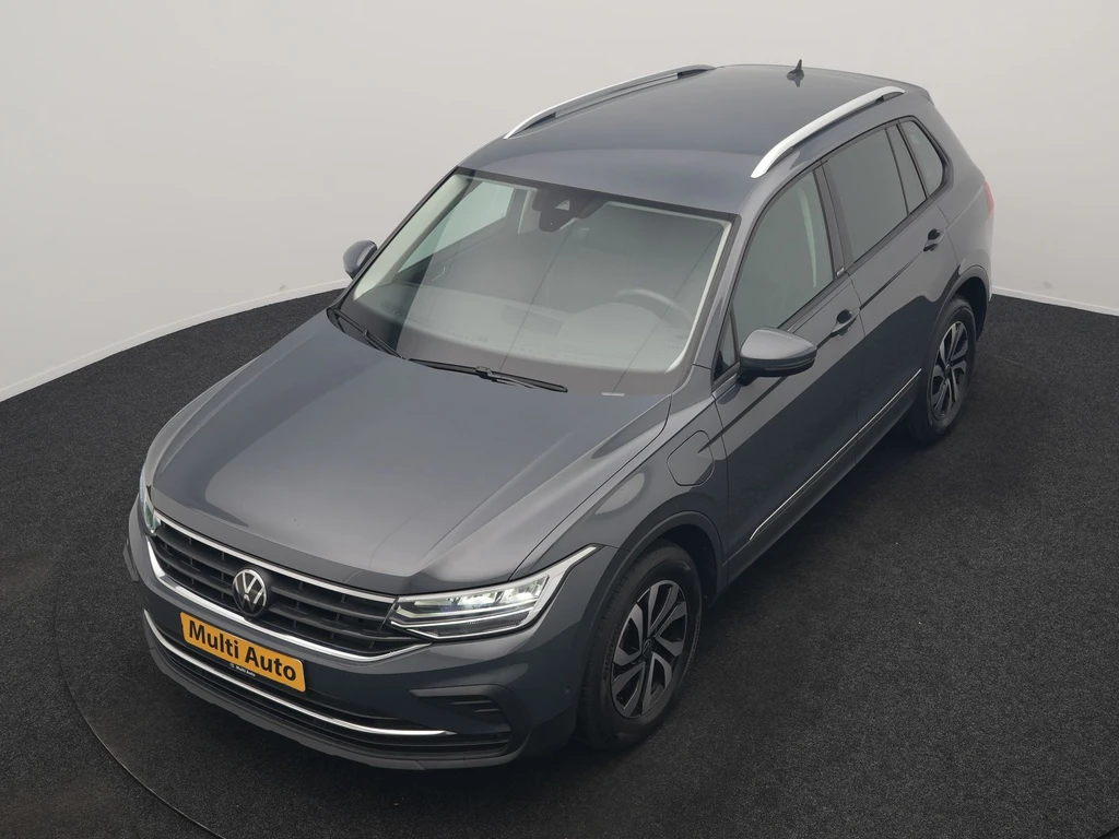 Volkswagen Tiguan – foto 2