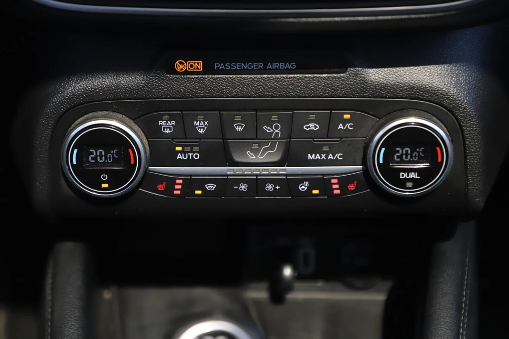 Ford Focus – foto 13